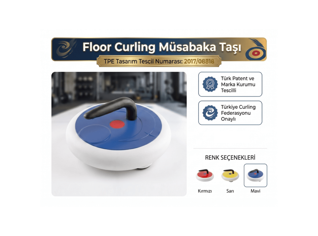 Floor Körling Müsabaka Taşı