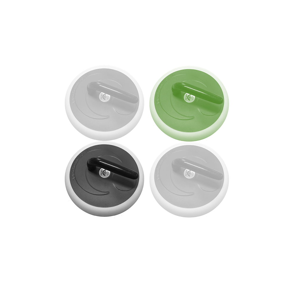 Floor Körling Taşı (4’lü) Özel Renk